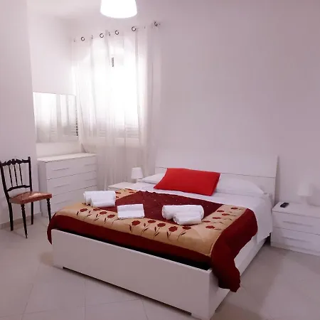 Gæstehus Casa Eraldo *