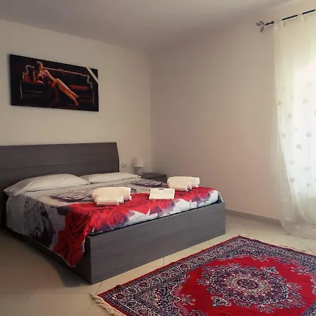 Casa Eraldo Castellaccia