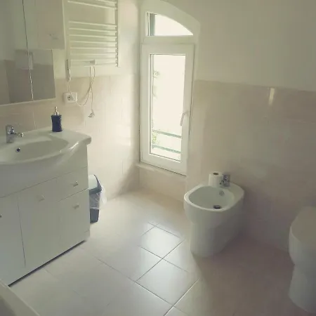 Maison d'hôtes Casa Eraldo