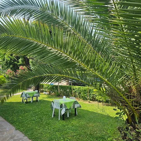 Casa Eraldo *