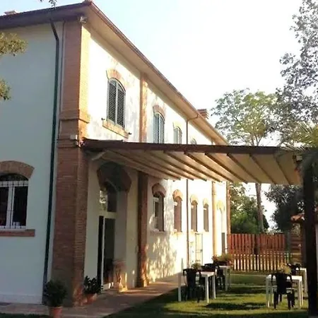 Casa Eraldo Maison d'hôtes