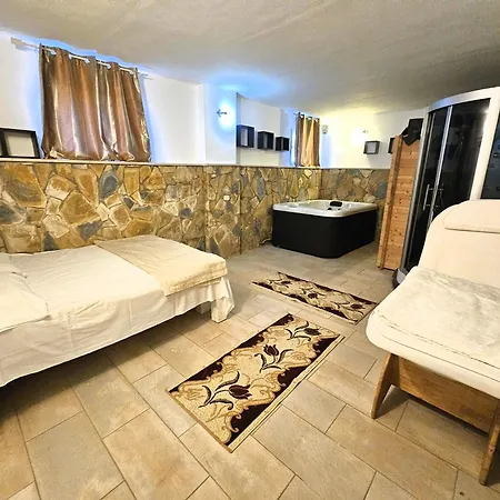 Maison d'hôtes Casa Eraldo