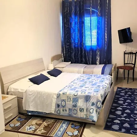 Casa Eraldo Maison d'hôtes *