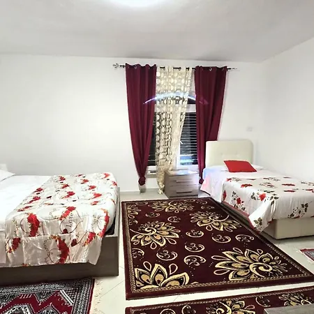 Gæstehus Casa Eraldo *