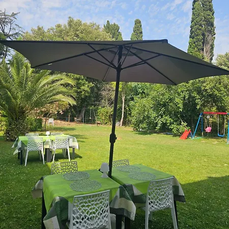 Casa Eraldo Castellaccia