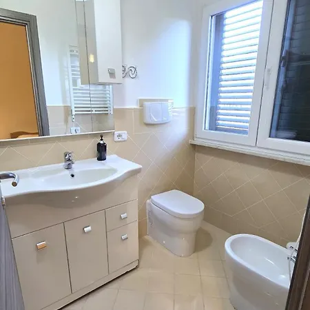 Gæstehus Casa Eraldo *