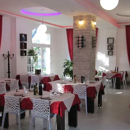 Casa Eraldo Maison d'hôtes Castellaccia