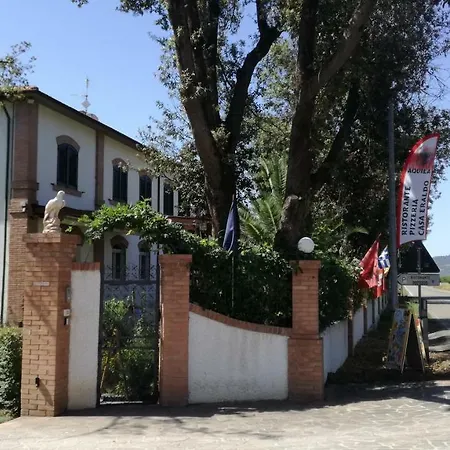 Casa Eraldo Castellaccia